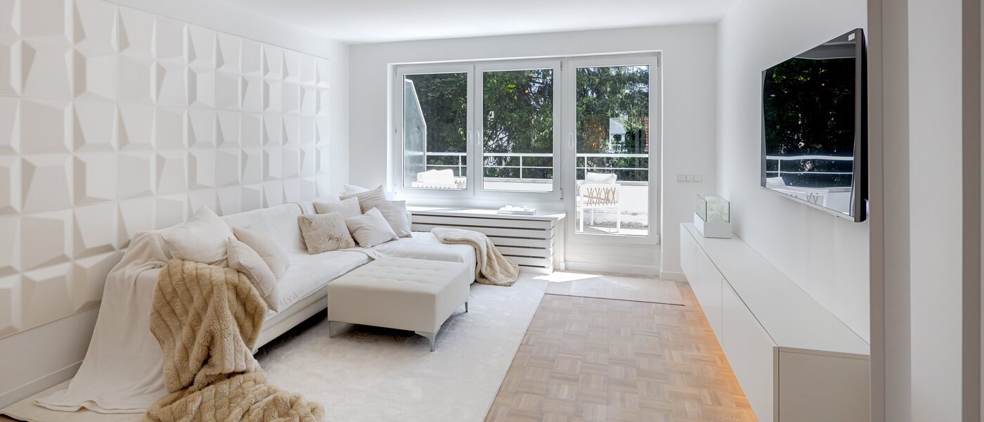 penthouse Unterhaching 02 soggiorno 13549