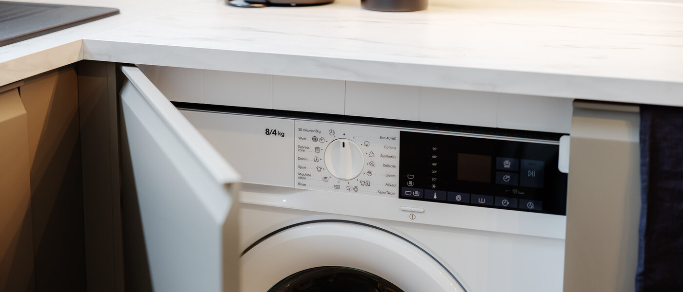 appartamento München Milbertshofen 02 cucina 13553