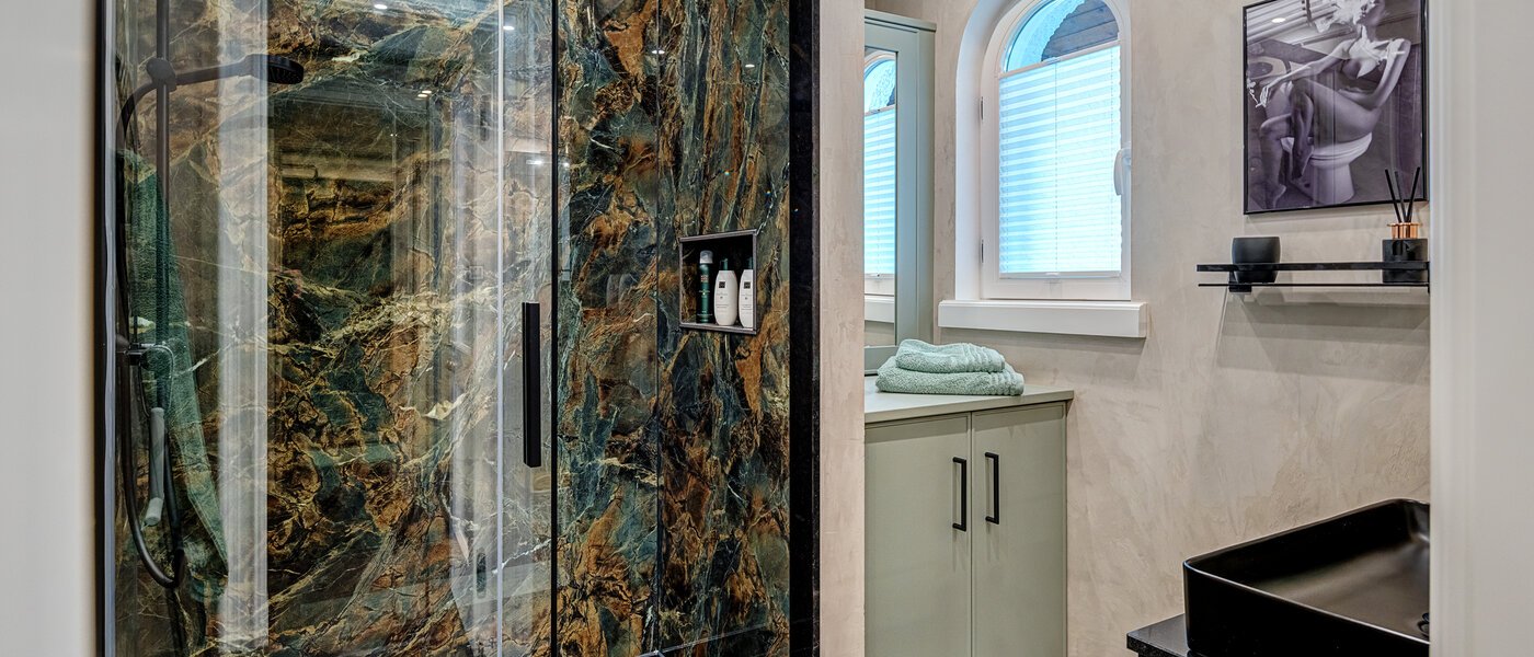 appartamento München Nymphenburg 01 bagno 13556