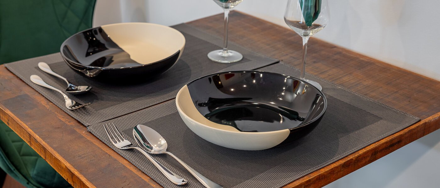 appartamento München Nymphenburg 05 zona living 13556