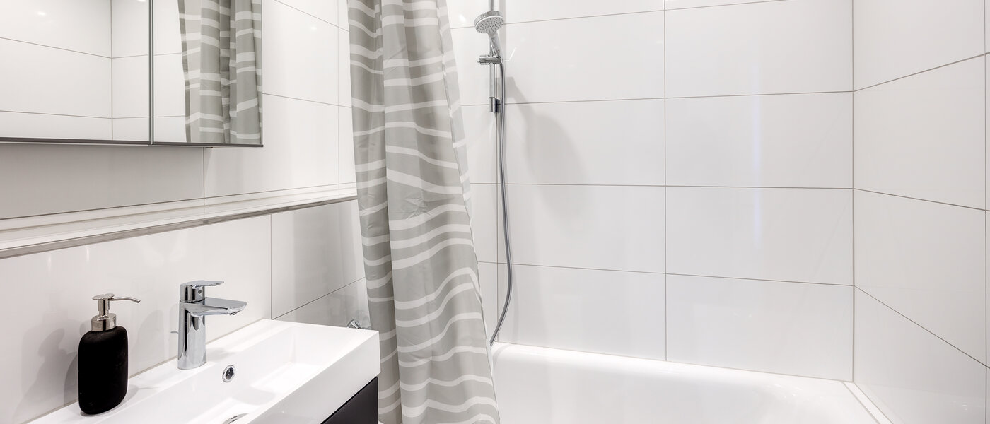 appartamento München Schwabing-West (rund um den Hohenzollernplatz) 02 bagno 13567