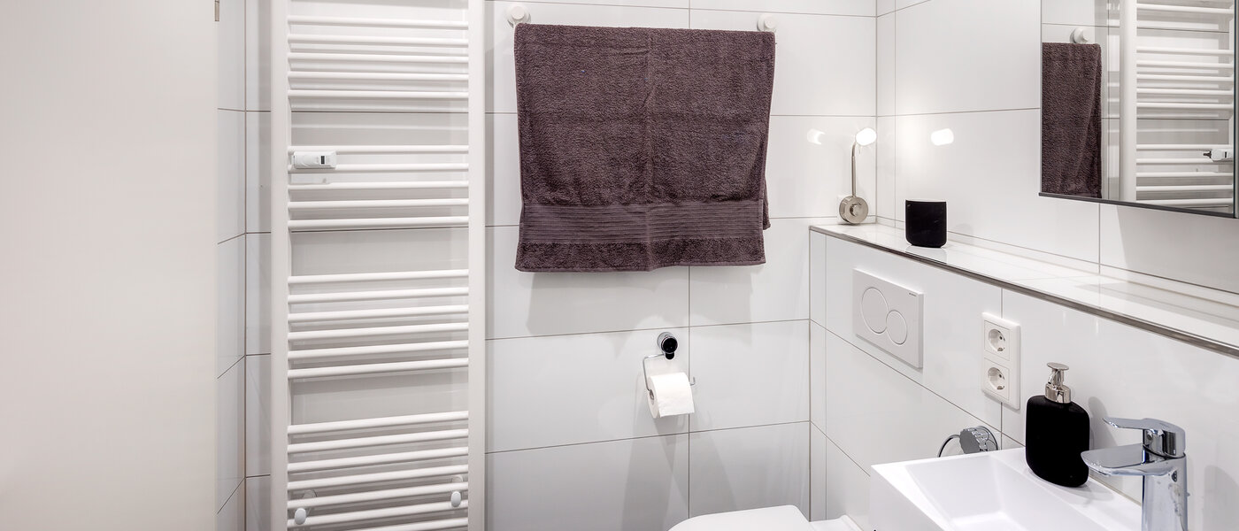 appartamento München Schwabing-West (rund um den Hohenzollernplatz) 03 bagno 13567