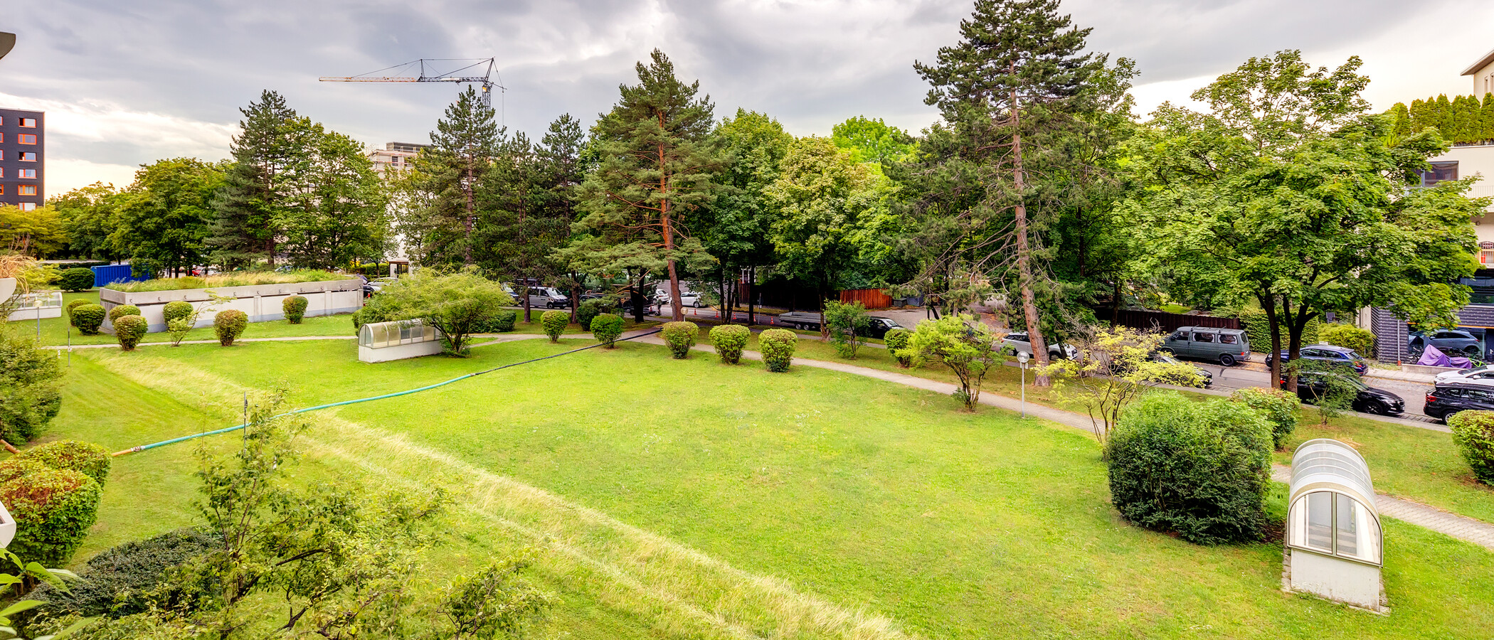 appartamento München Laim 01 vista 13574