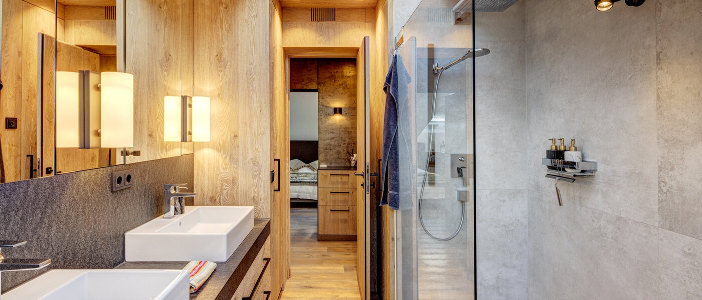 attico Holzkirchen 02 bagno 13582