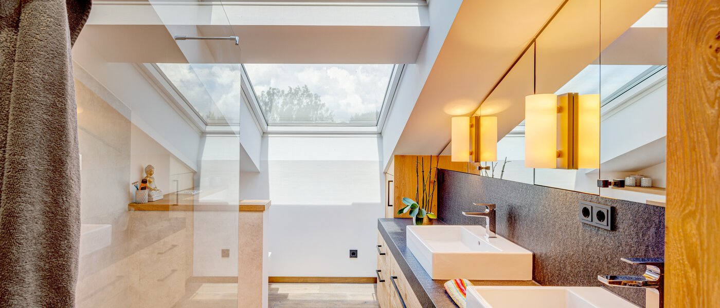 attico Holzkirchen 03 bagno 13582