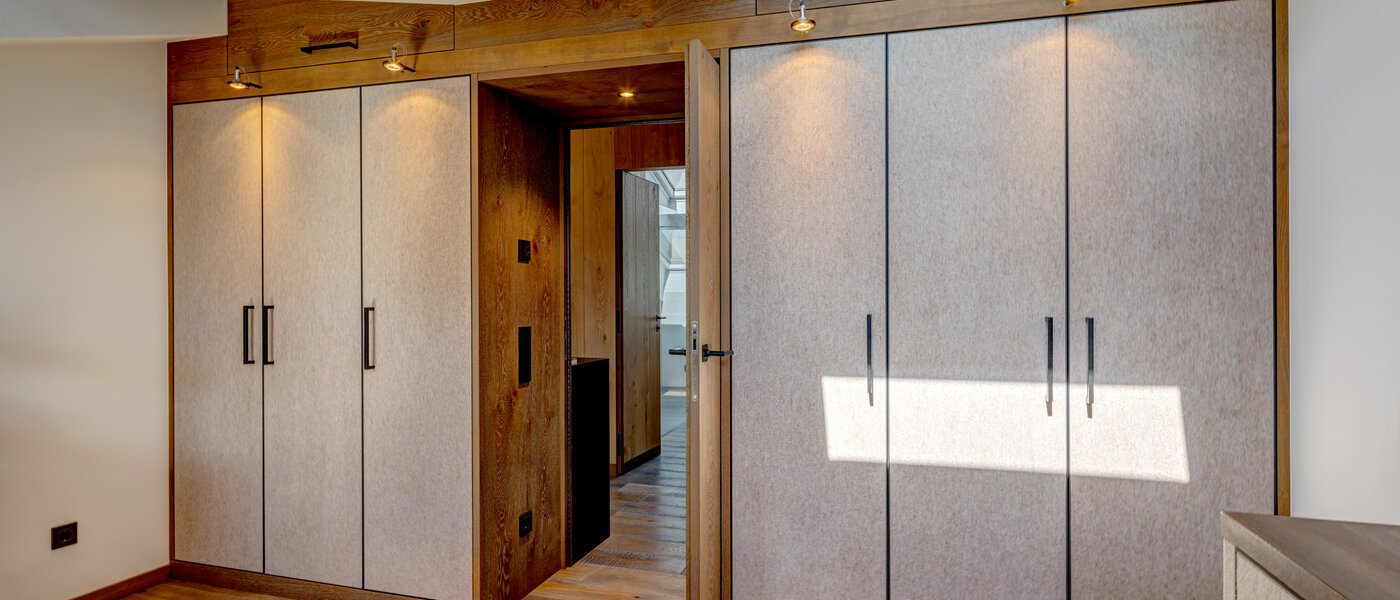 attico Holzkirchen 03 camera da letto 13582