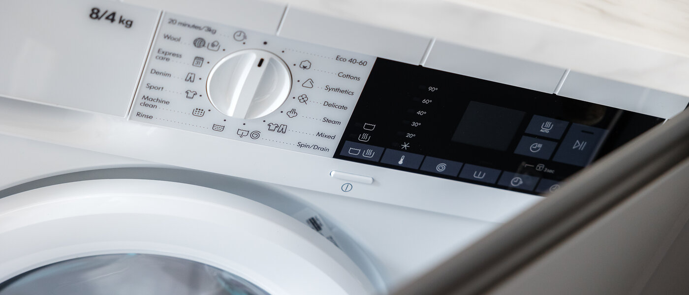 appartamento München Lehel 05 cucina 13583