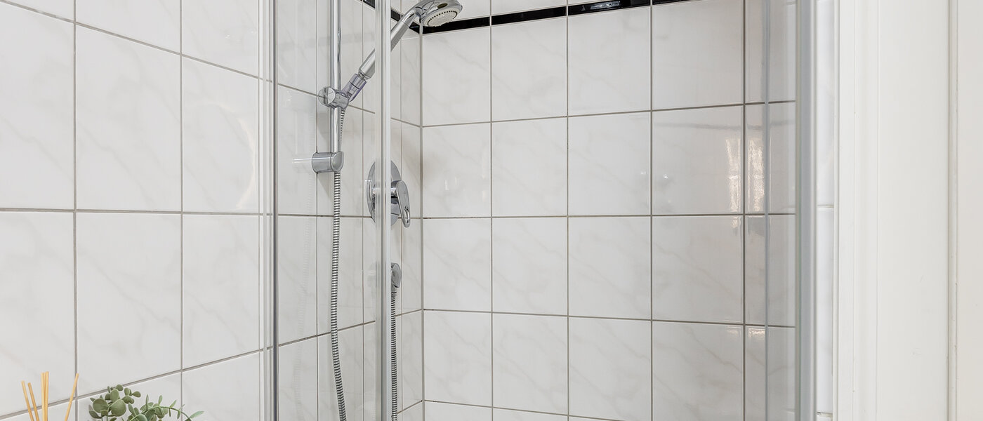 appartamento München Lehel 04 bagno 13583