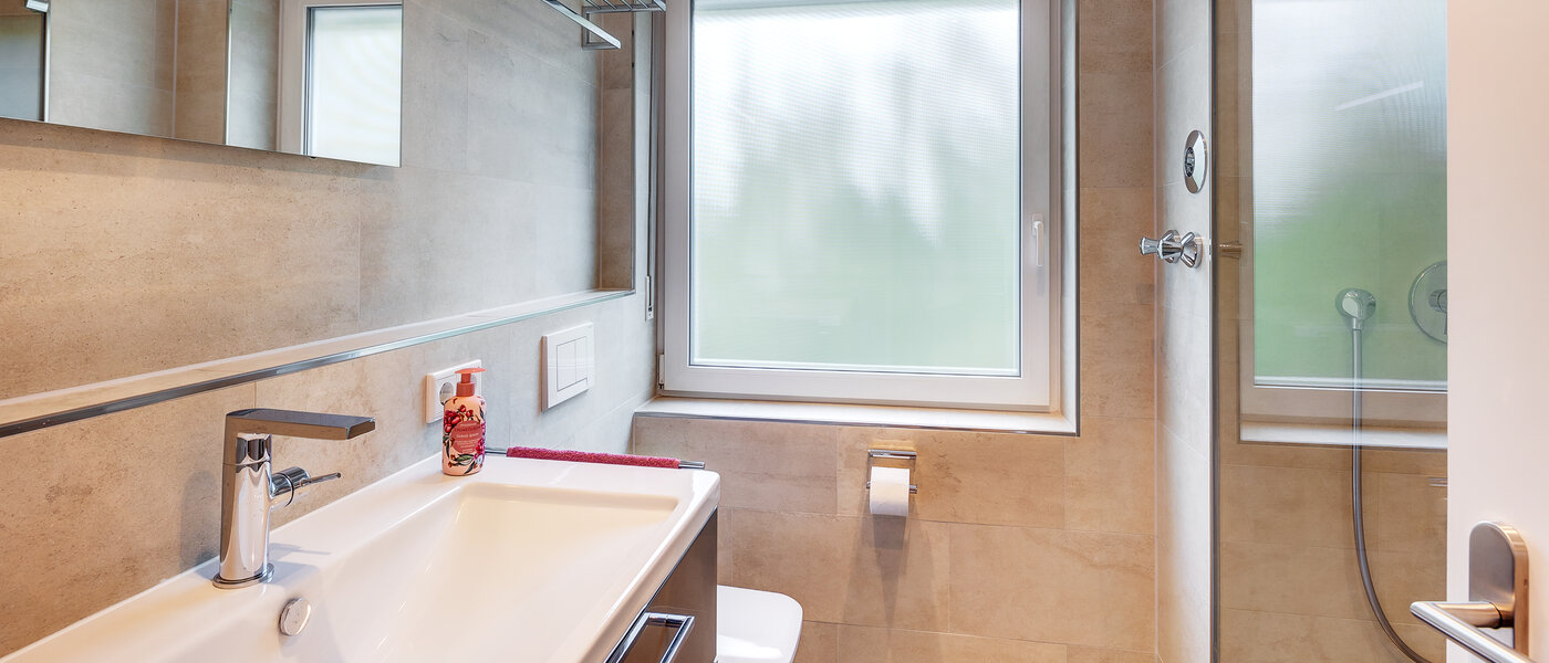 appartamento München Pasing 02 bagno 13585