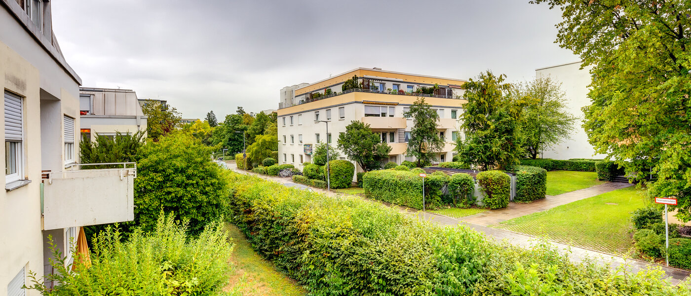 appartamento München Pasing 01 vista 13585