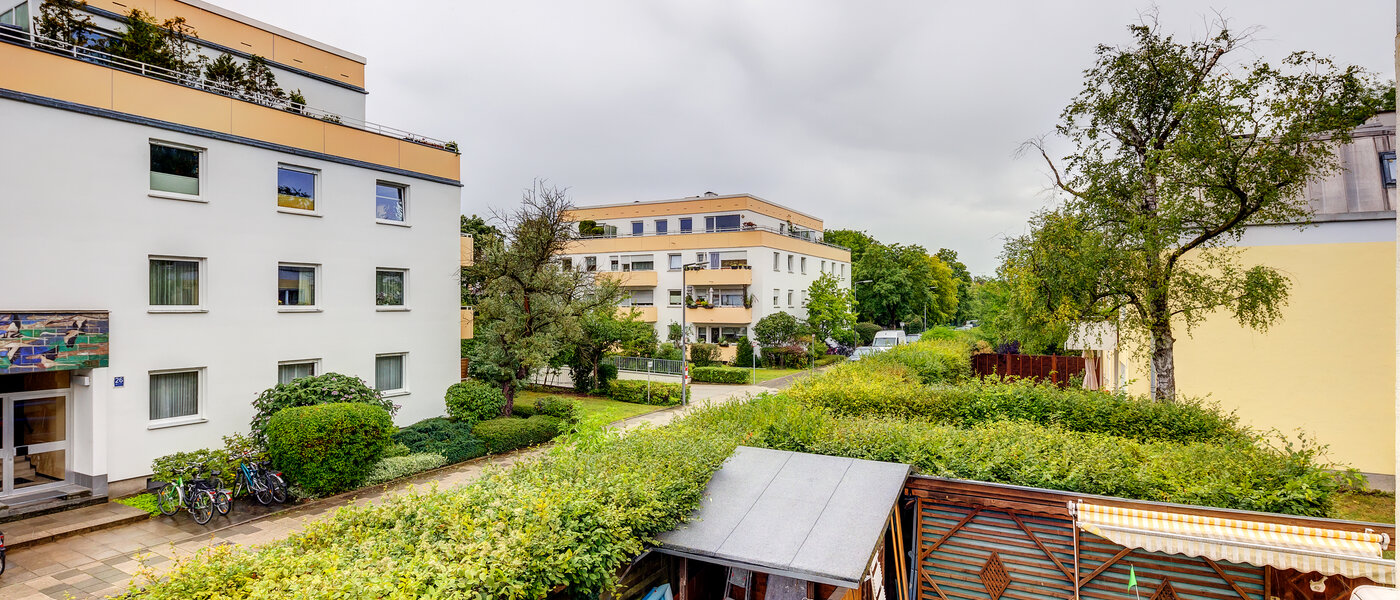 appartamento München Pasing 02 vista 13585