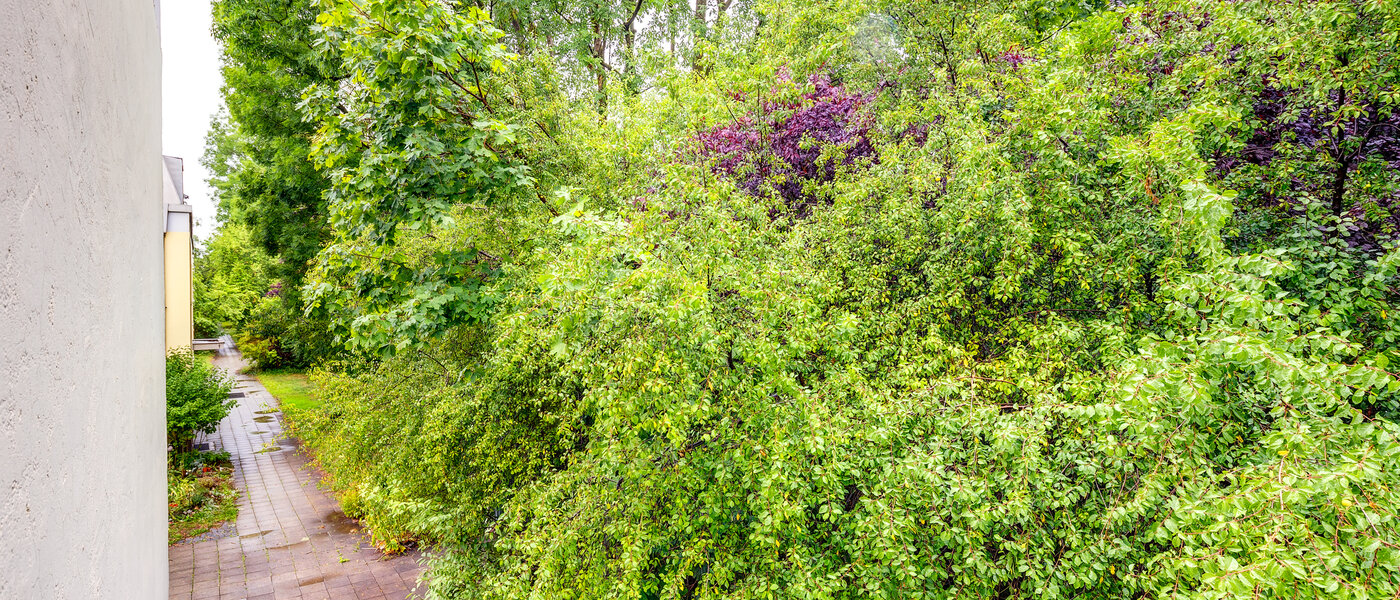 appartamento München Pasing 03 vista 13585