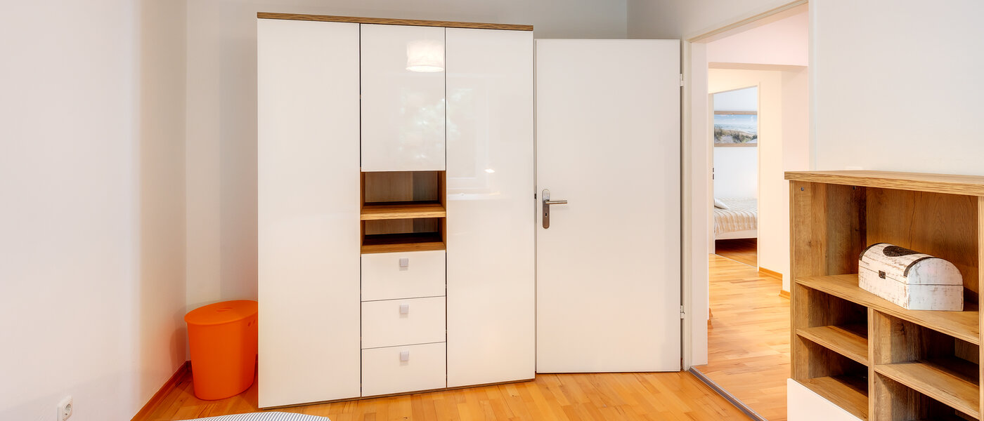 appartamento München Pasing 03 3°camera da letto 13585