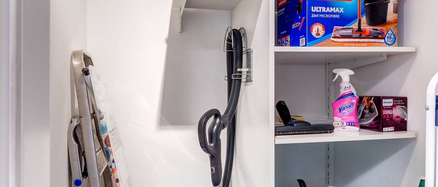 appartamento München Pasing 01 ripostiglio 13585