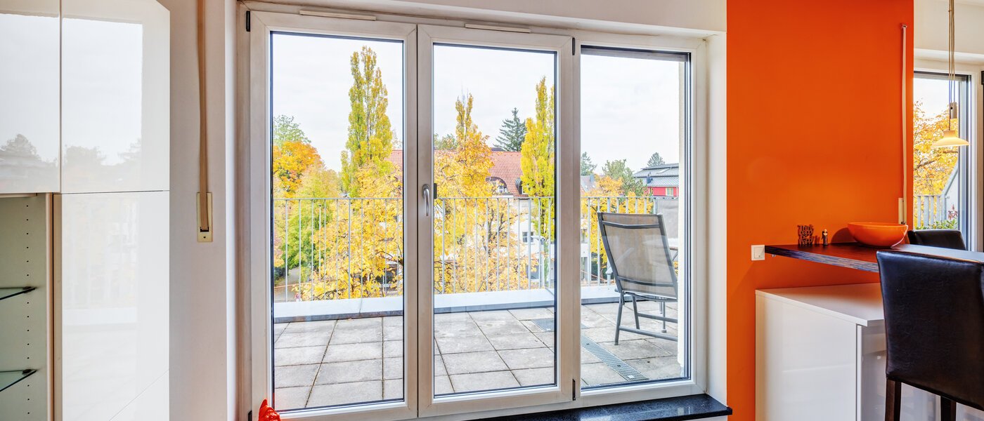 appartamento München Hadern 03 cucina 13587