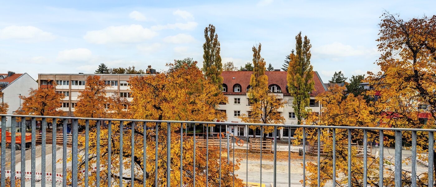 appartamento München Hadern 01 vista 13587