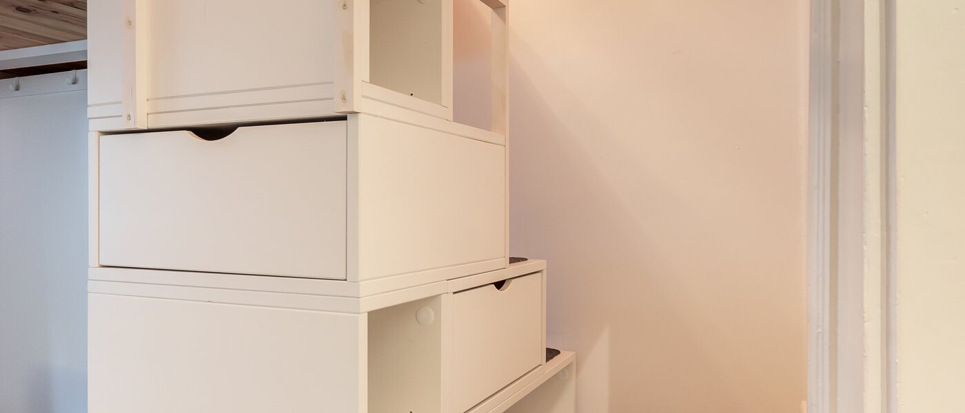 appartamento München Mittersendling 02 camera da letto 13595