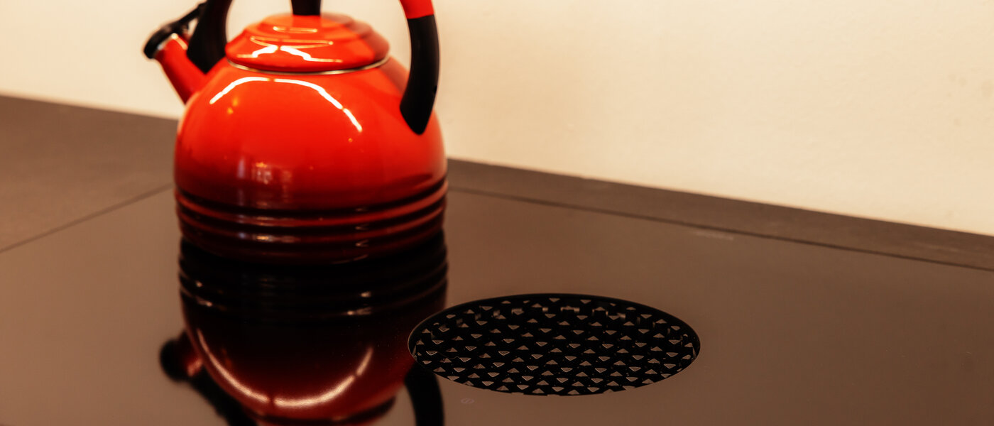 appartamento München Milbertshofen 05 cucina 13602