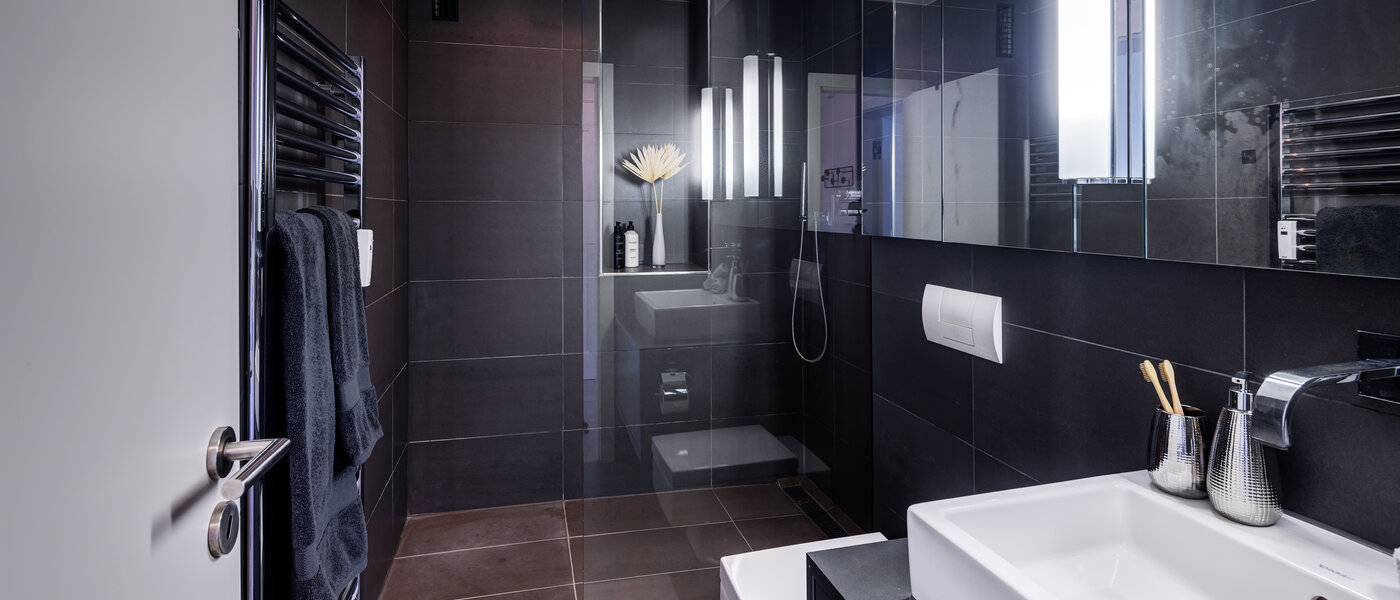 appartamento München Bogenhausen 01 bagno 13604