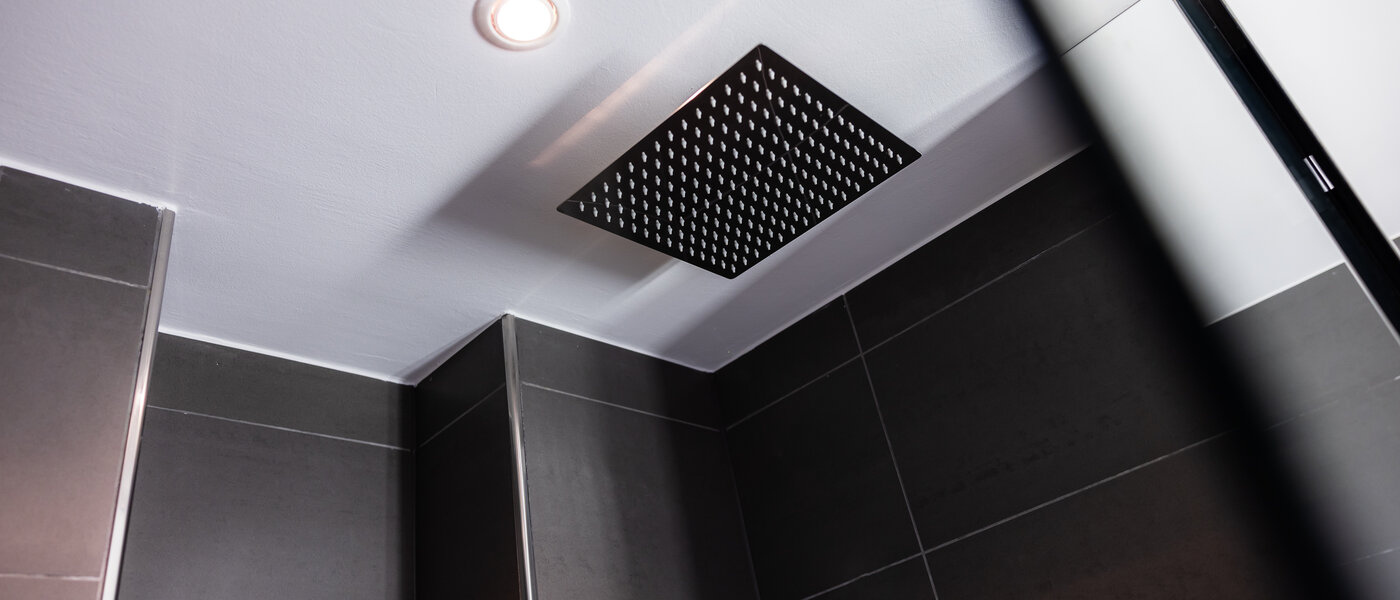 appartamento München Bogenhausen 03 bagno 13604