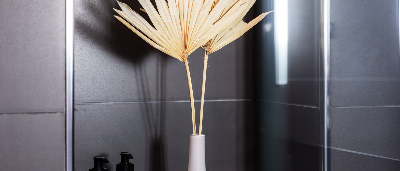 appartamento München Bogenhausen 04 bagno 13604