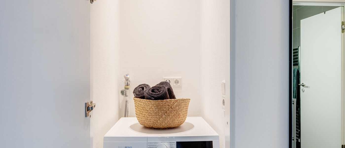 appartamento München Bogenhausen 01 particolarità 13604