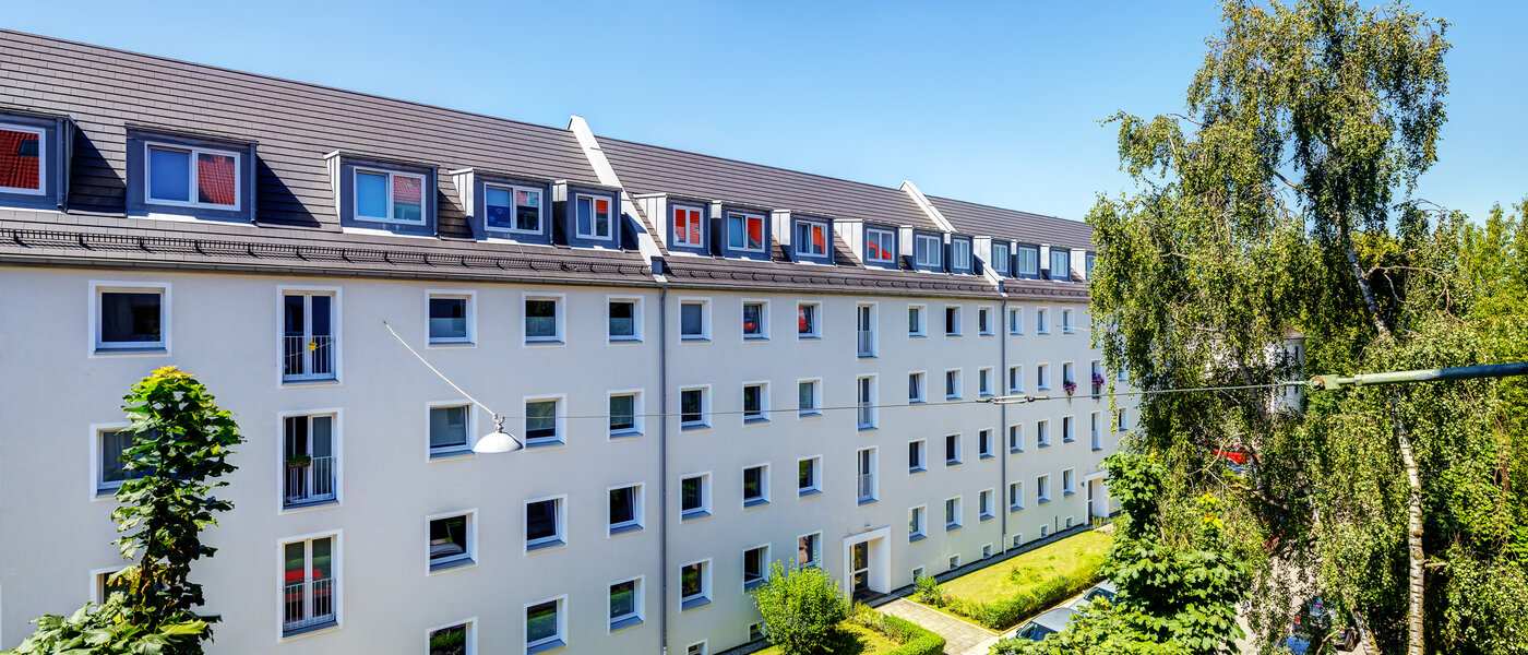 appartamento München Bogenhausen 03 vista 13604