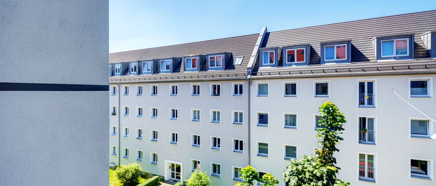 appartamento München Bogenhausen 04 vista 13604