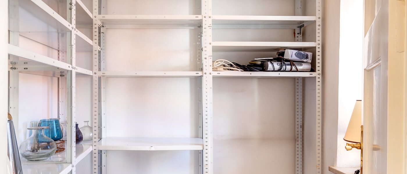 appartamento München Bogenhausen 05 cucina 13612