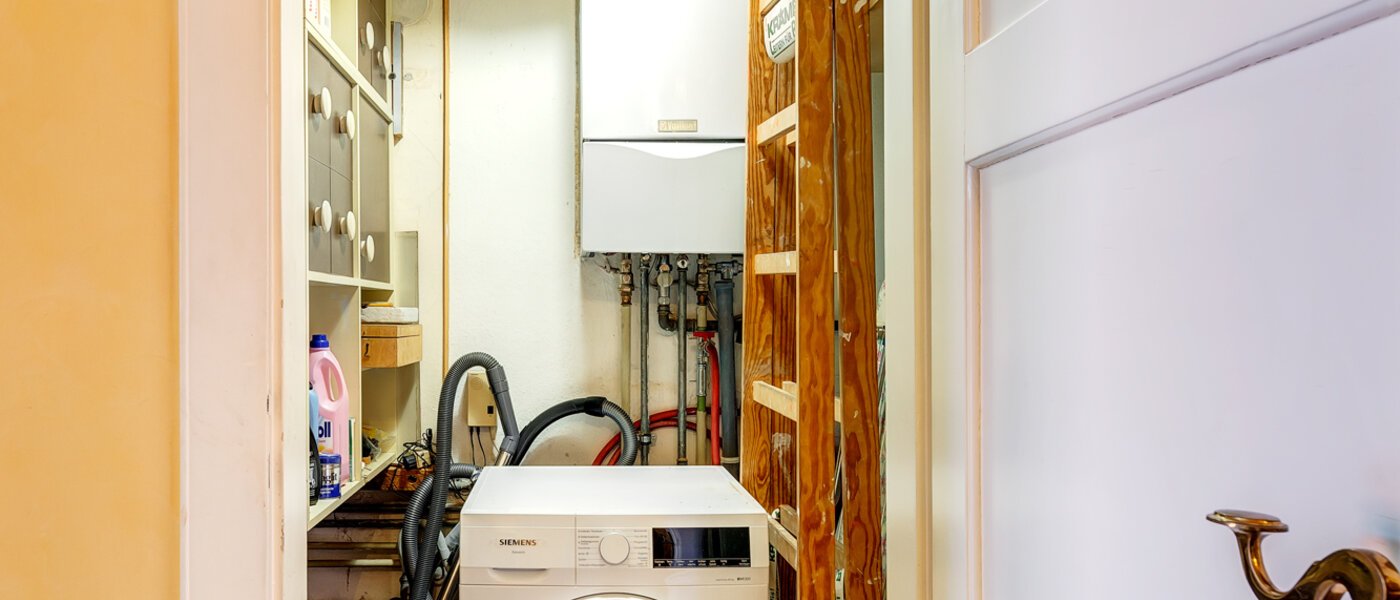 appartamento München Bogenhausen 01 ripostiglio 13612