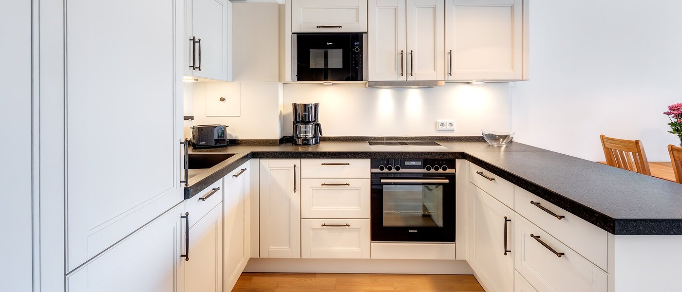 appartamento München Ramersdorf 01 cucina 13616