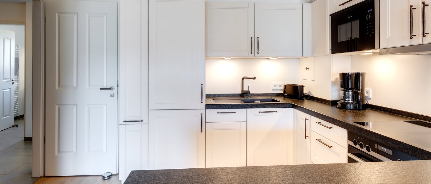 appartamento München Ramersdorf 03 cucina 13616