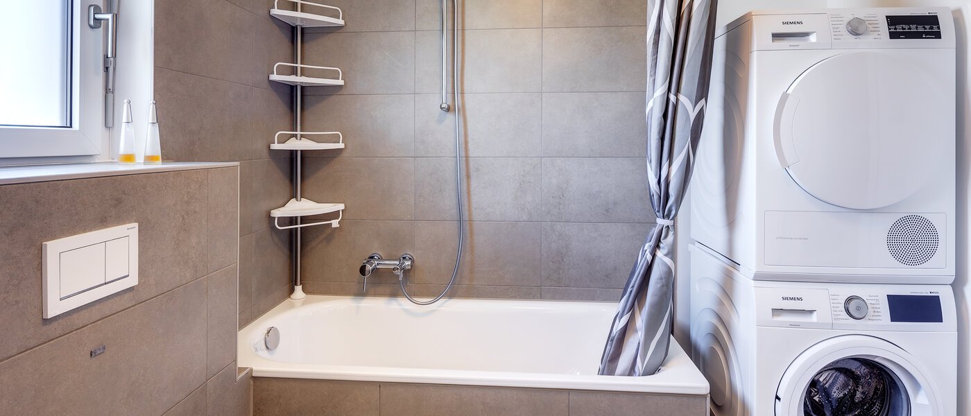 appartamento München Ramersdorf 02 bagno 13616