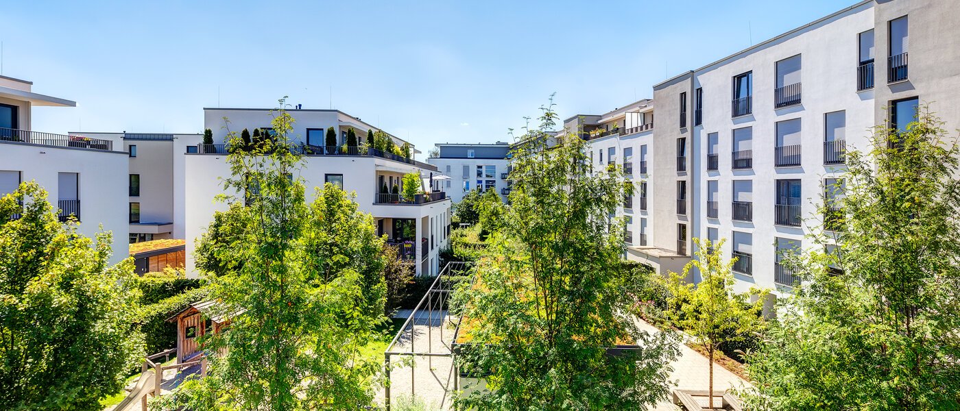 appartamento München Ramersdorf 01 vista 13616