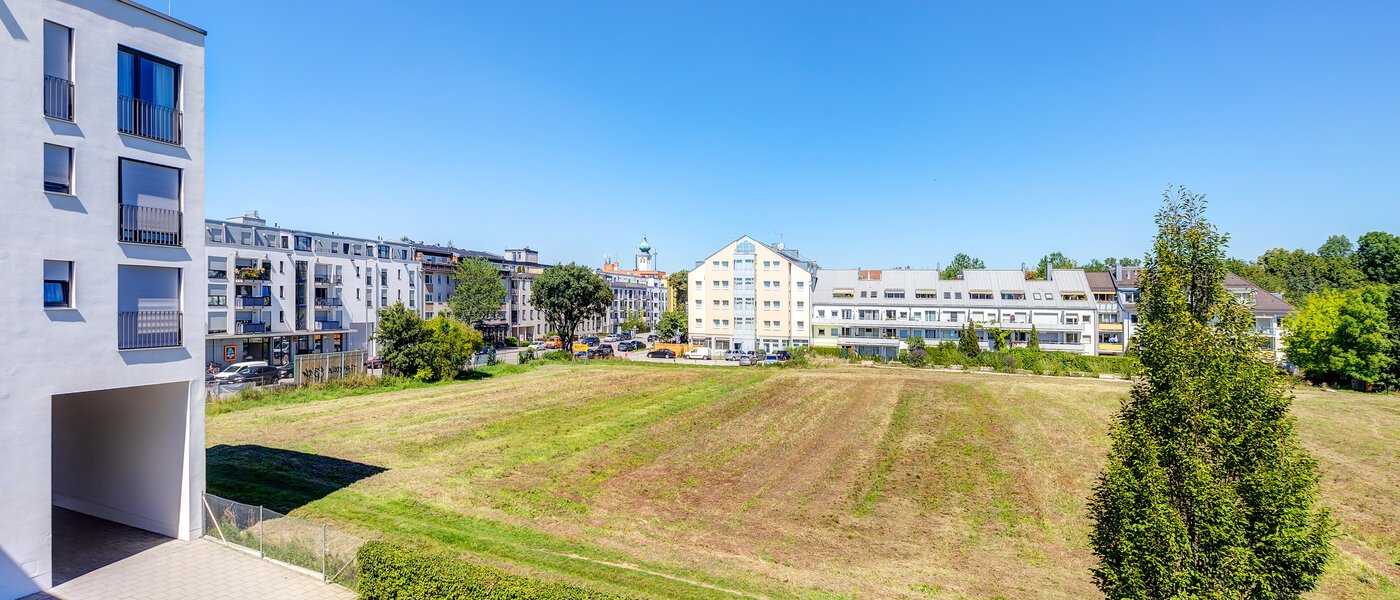 appartamento München Ramersdorf 02 vista 13616