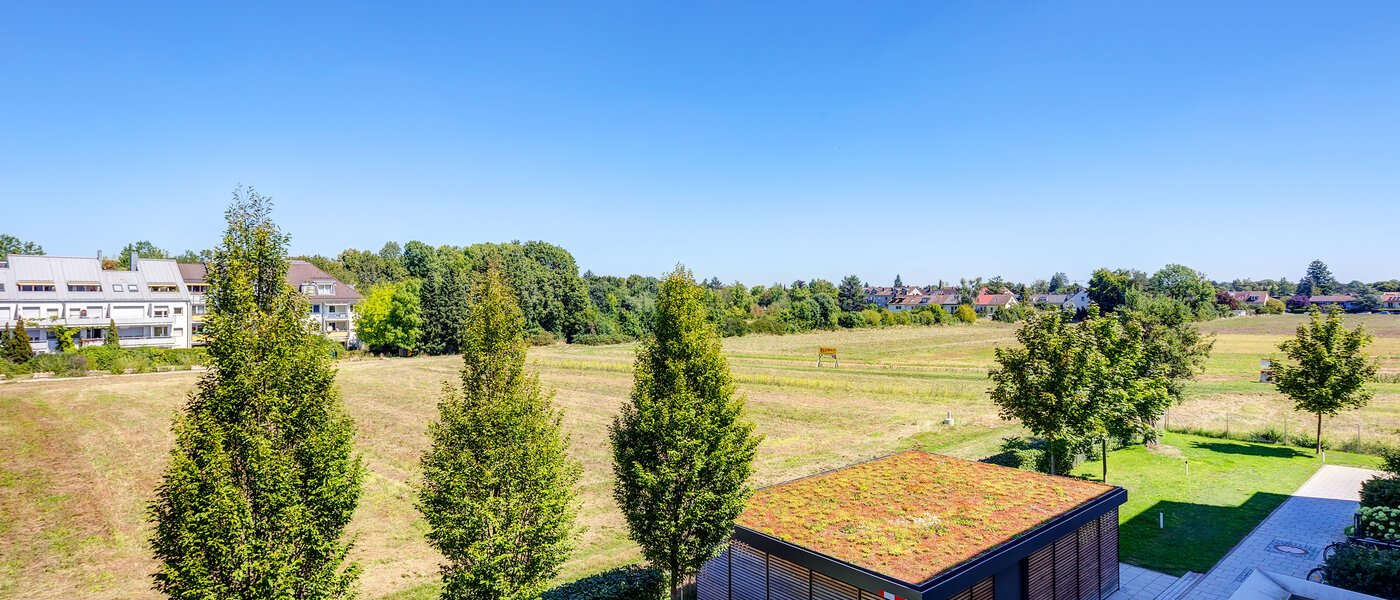 appartamento München Ramersdorf 03 vista 13616