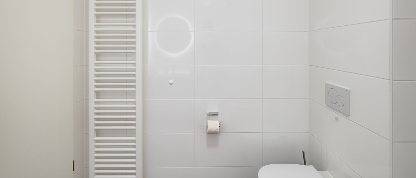 appartamento München Neuperlach 03 bagno 13623