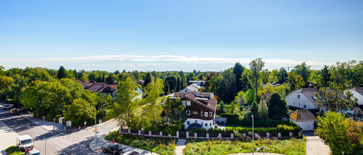 appartamento München Neuperlach 01 vista 13623