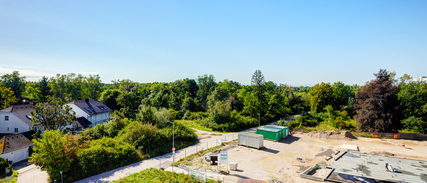 appartamento München Neuperlach 02 vista 13623