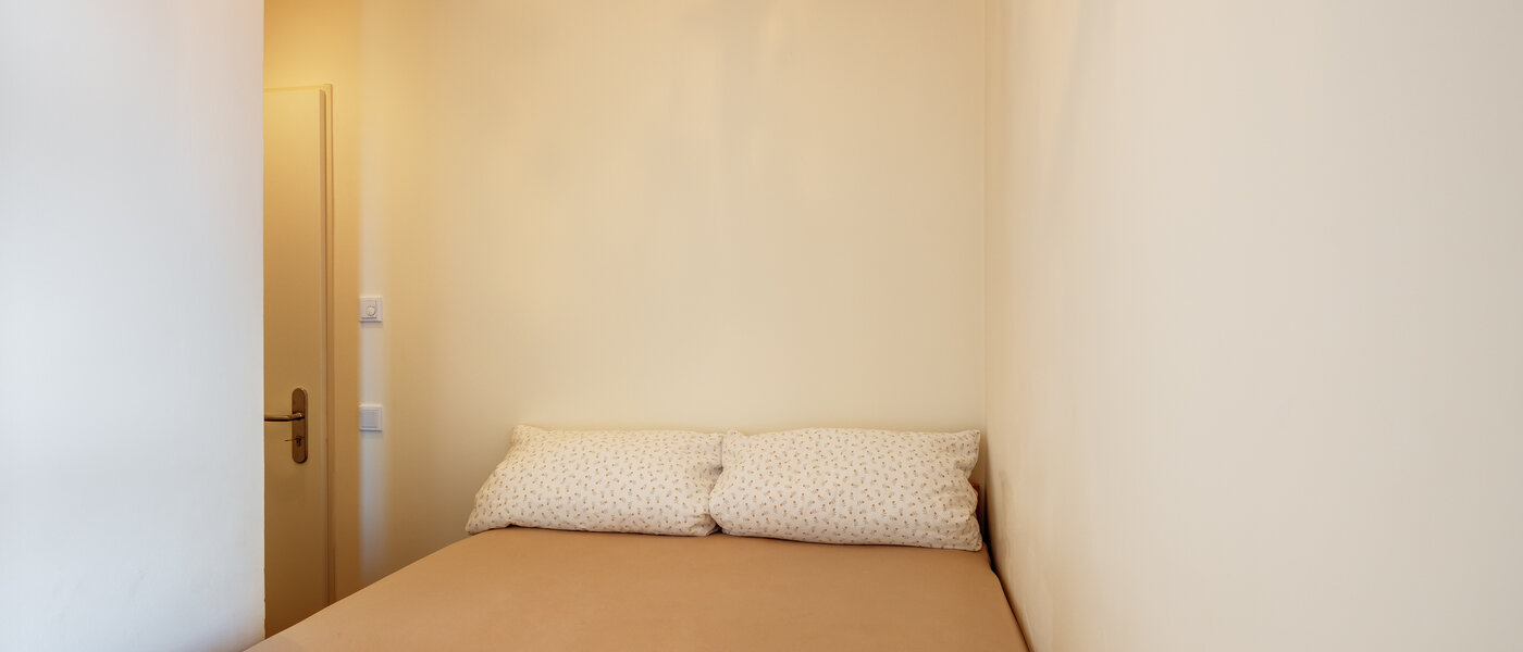 appartamento München Neuperlach 01 zona notte 13623