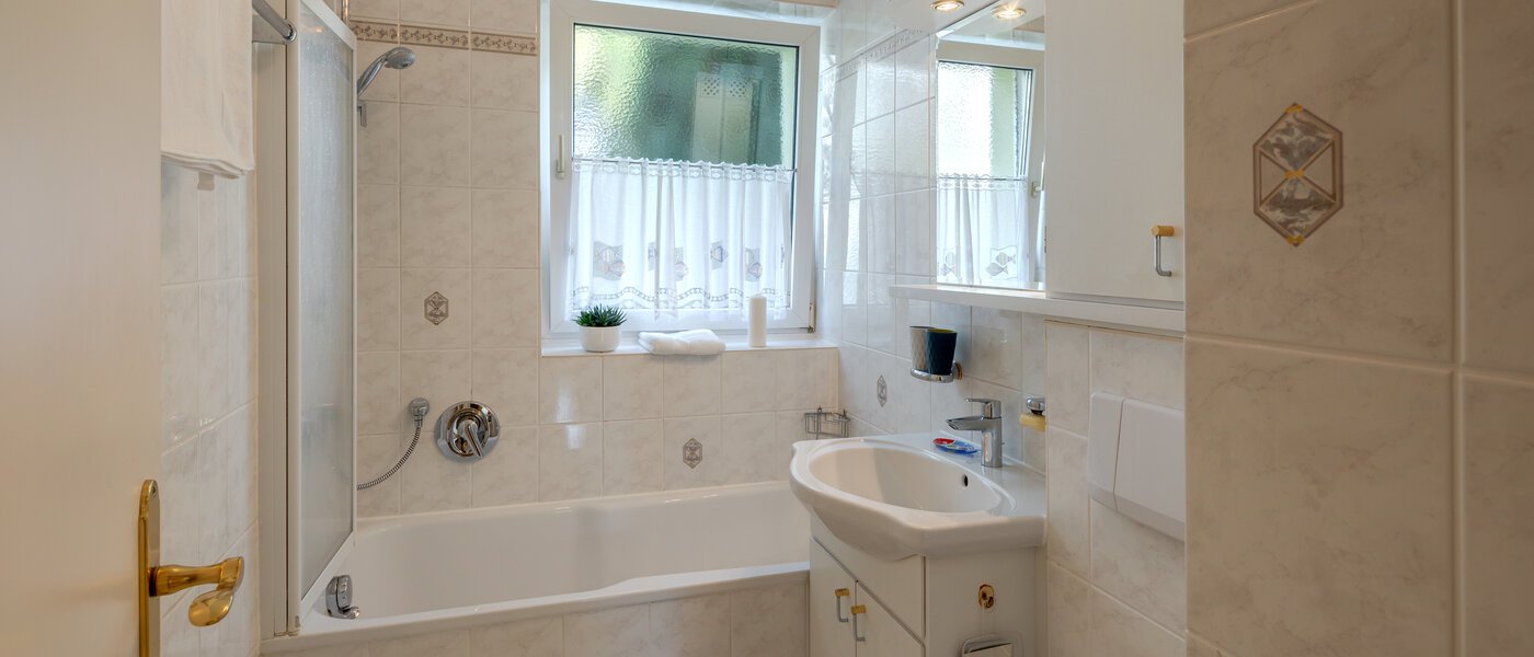 appartamento München Forstenried 01 bagno 13628