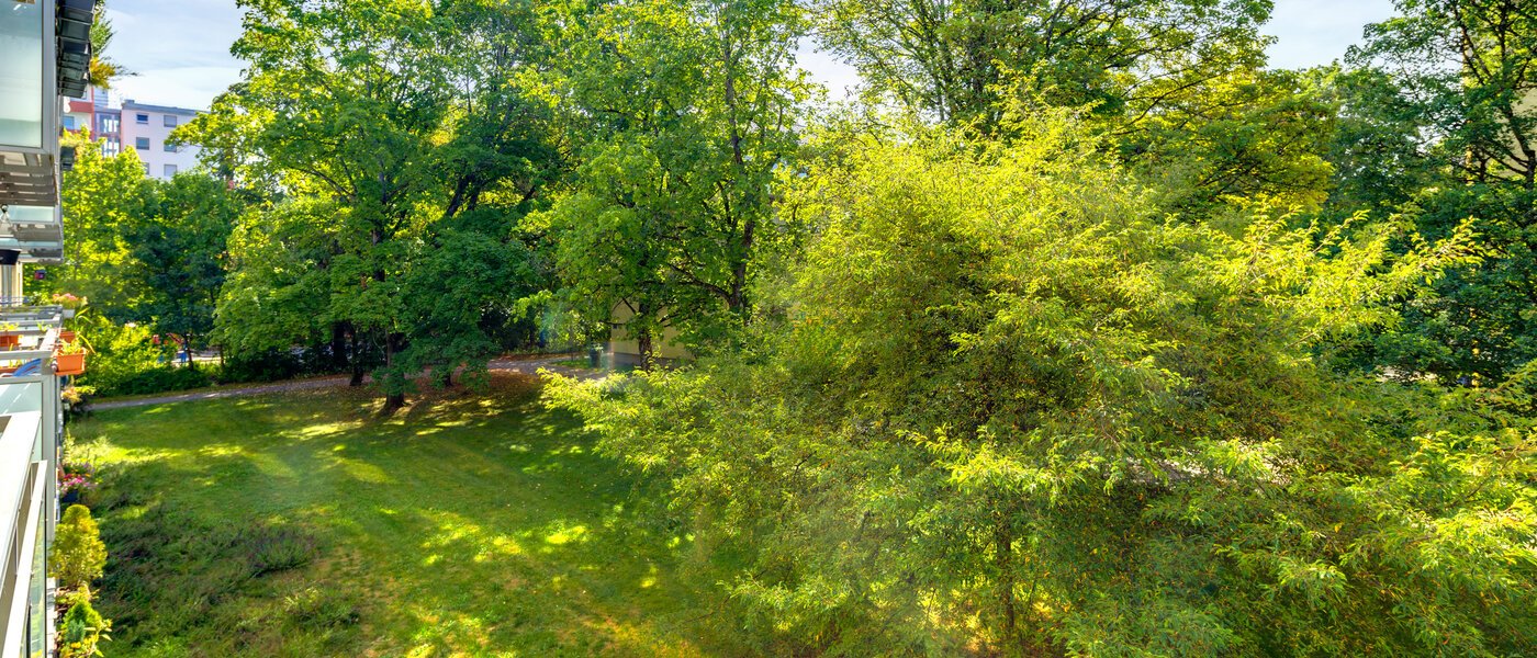 appartamento München Forstenried 01 vista 13628