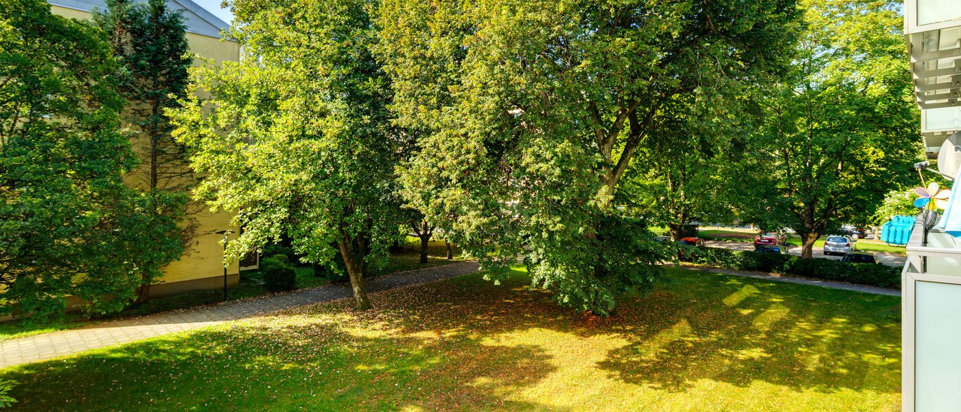 appartamento München Forstenried 02 vista 13628