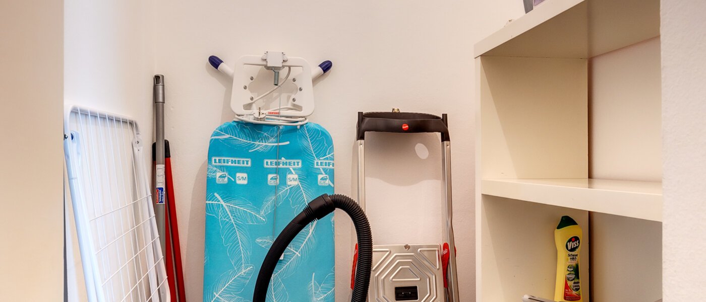 appartamento München Altbogenhausen 01 ripostiglio 13633