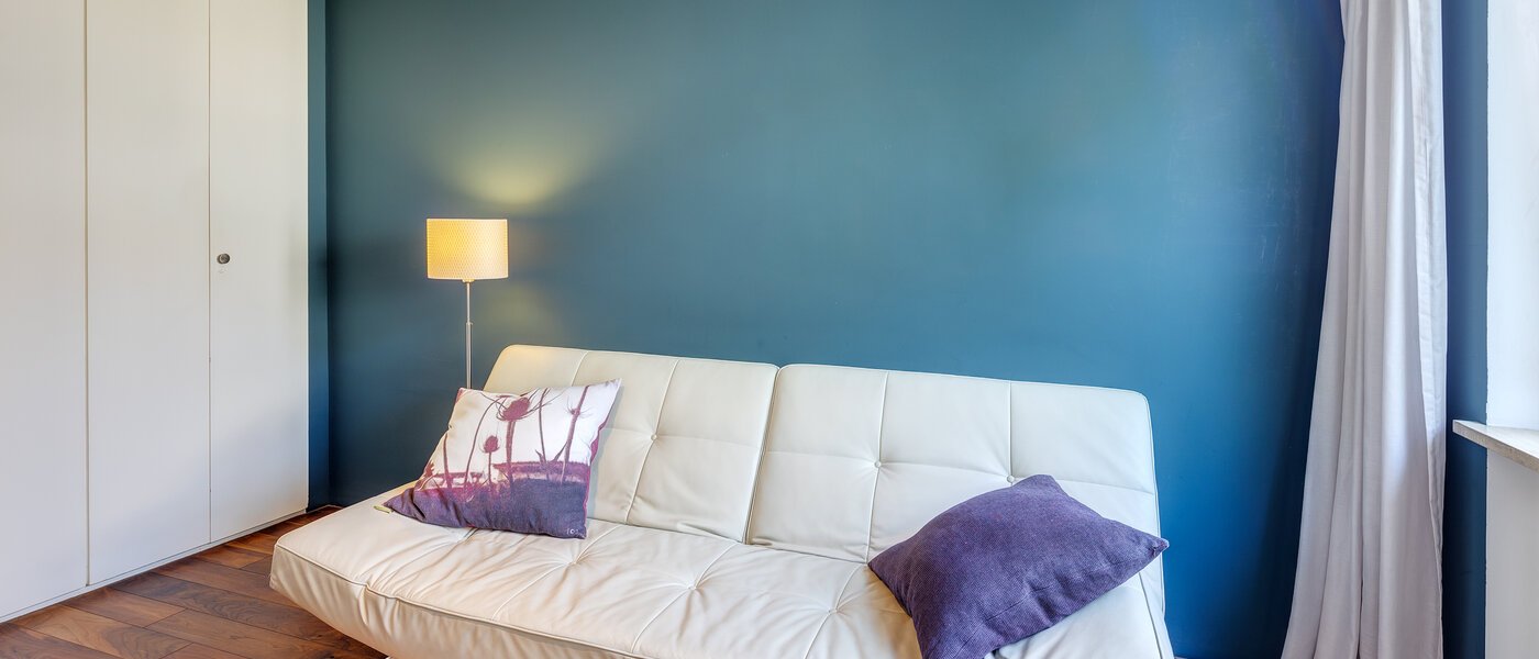 appartamento München Altbogenhausen 02 camera per gli ospiti 13633