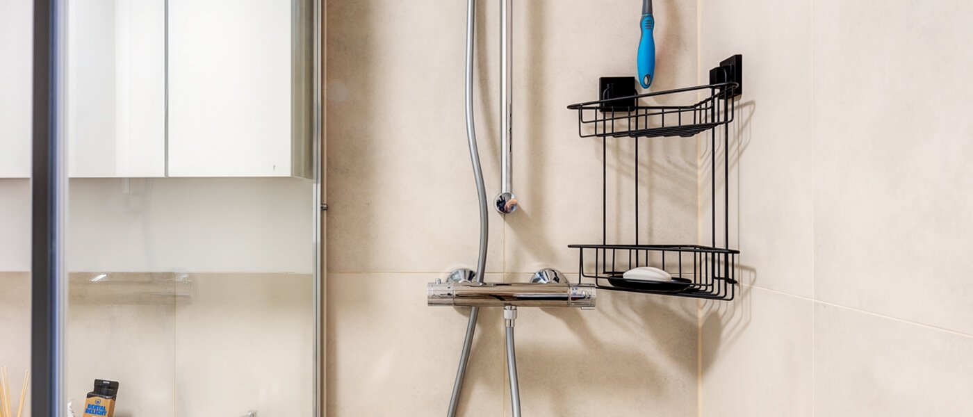 appartamento München Fasanerie 02 bagno 13634