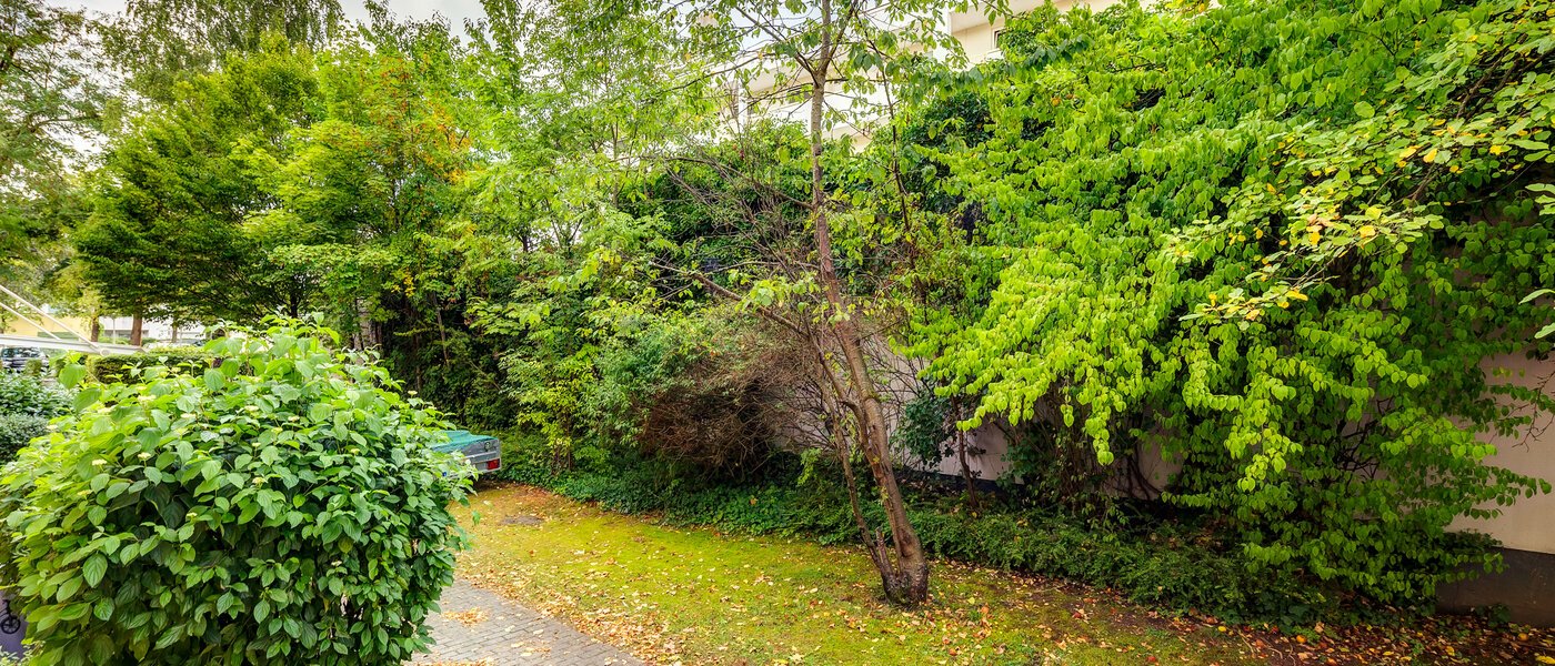 appartamento München Fasanerie 03 vista 13634