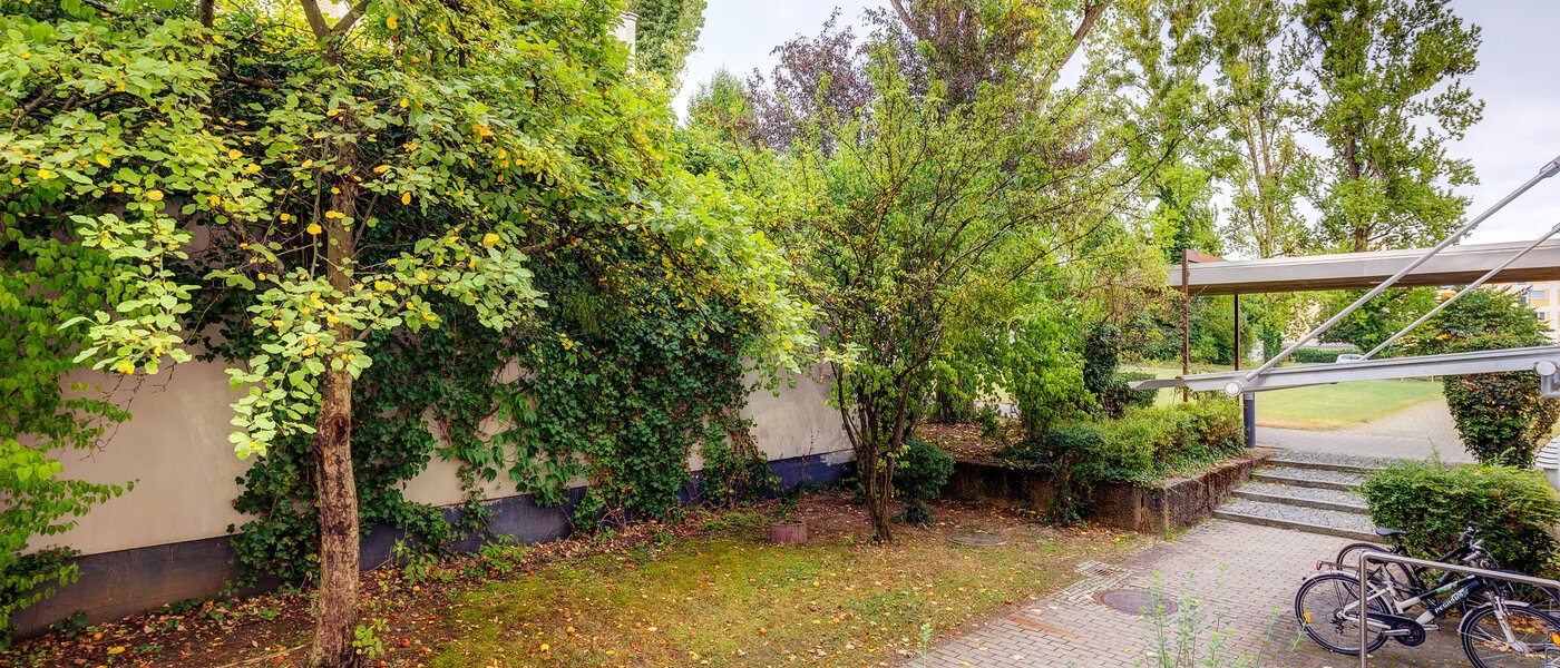 appartamento München Fasanerie 04 vista 13634