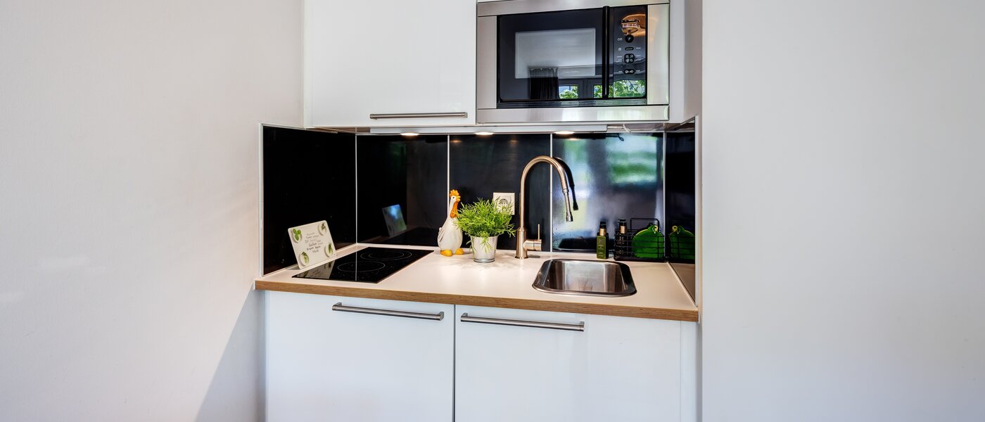 appartamento München Giesing 01 cucina 13646