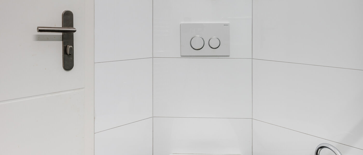 appartamento München Giesing 02 bagno 13646